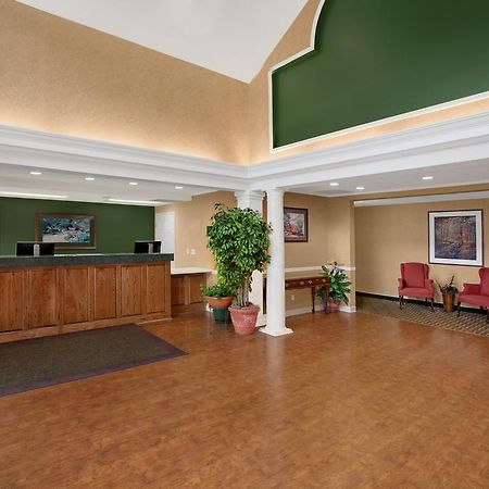 Comfort Inn Martinsville Luaran gambar