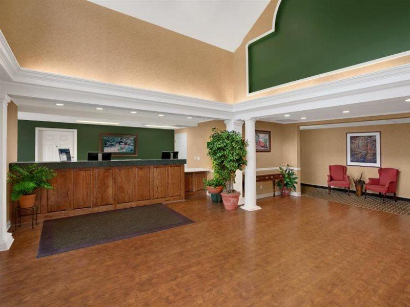 Comfort Inn Martinsville Luaran gambar