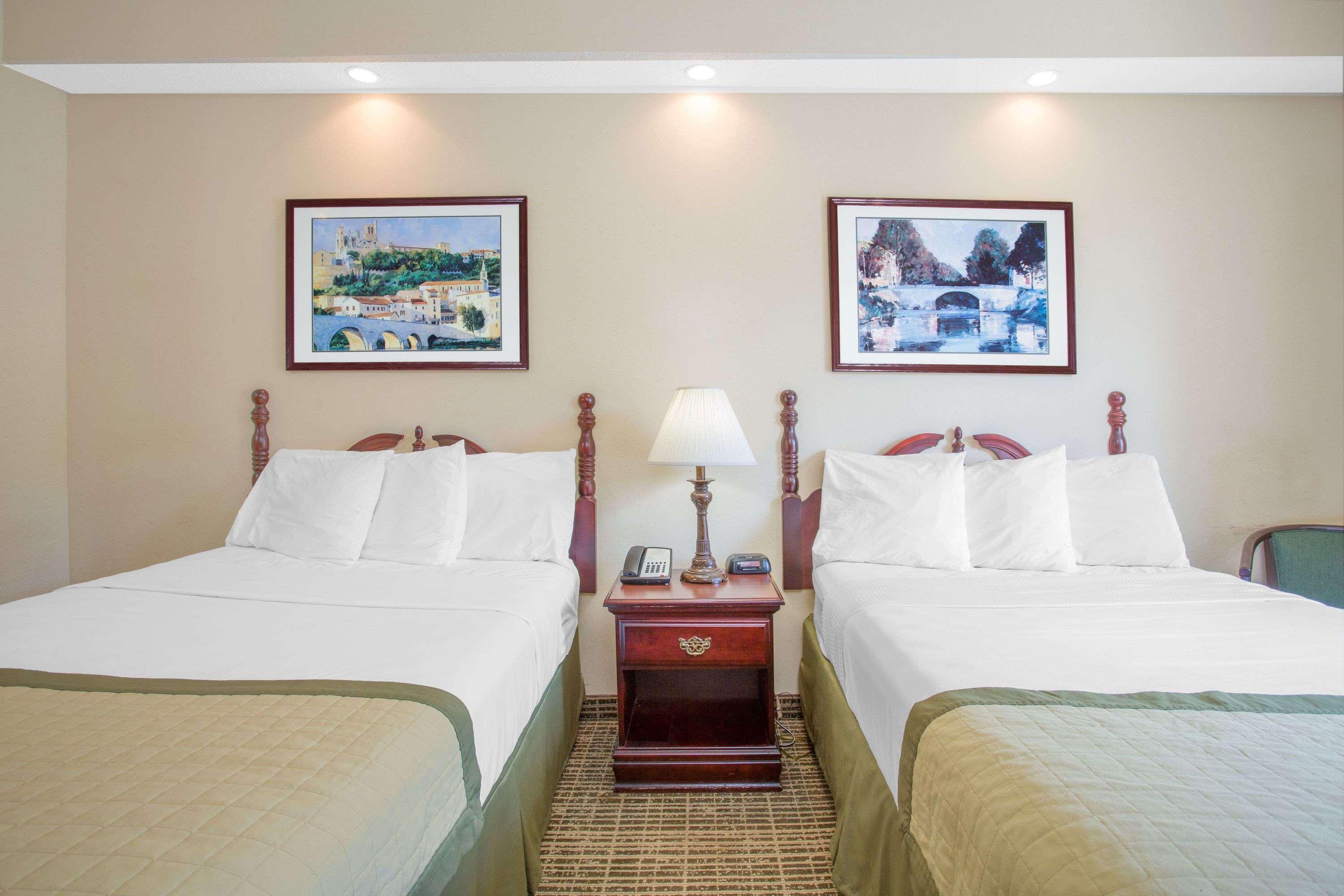 Comfort Inn Martinsville Luaran gambar