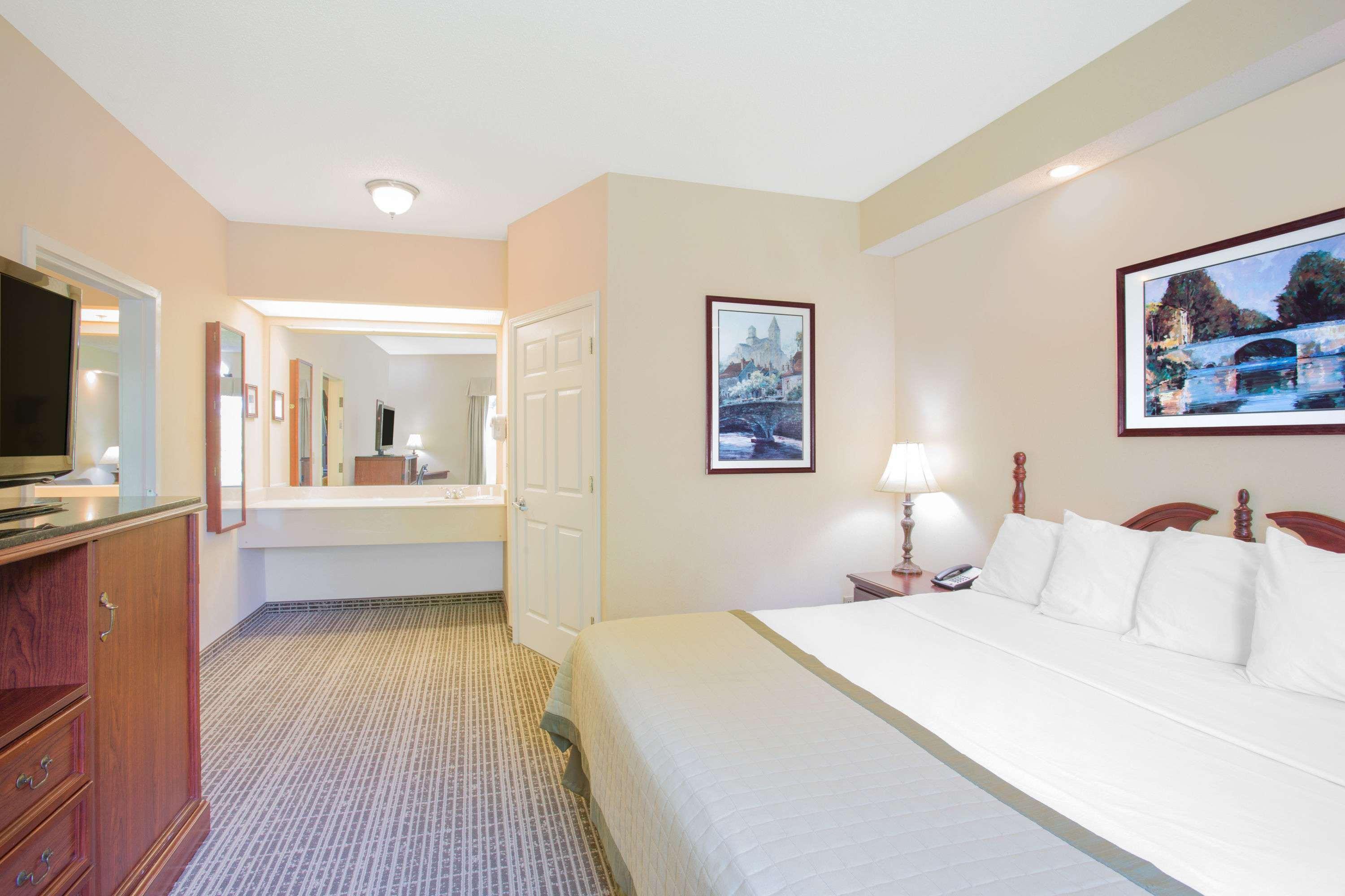 Comfort Inn Martinsville Luaran gambar