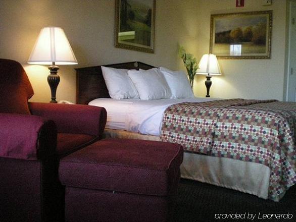 Comfort Inn Martinsville Bilik gambar