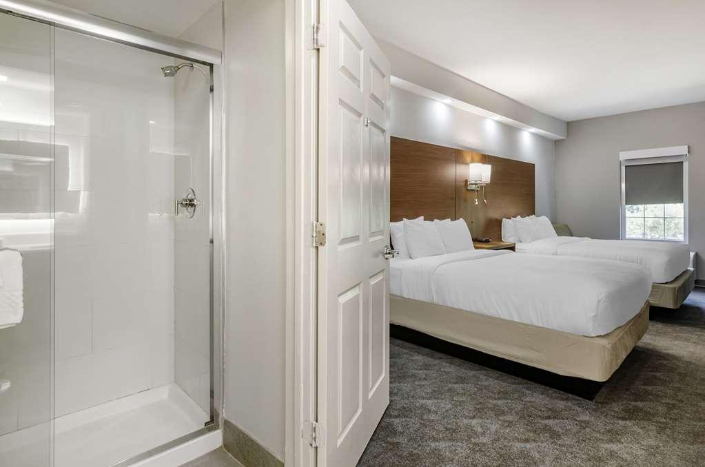 Comfort Inn Martinsville Bilik gambar