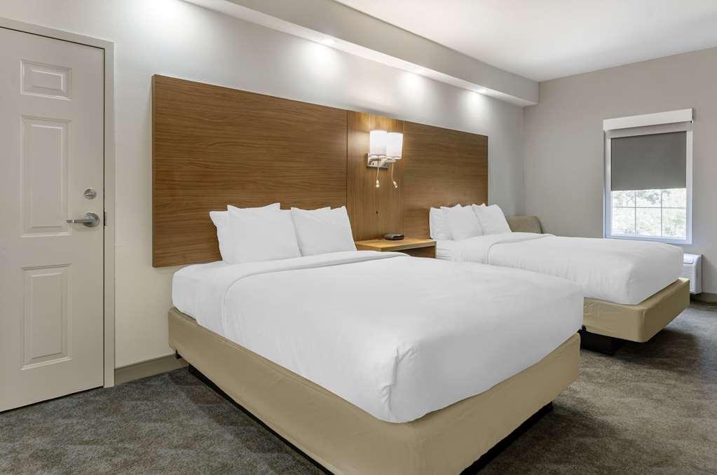 Comfort Inn Martinsville Bilik gambar